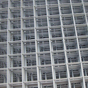 電焊地暖網片 電焊地暖網片