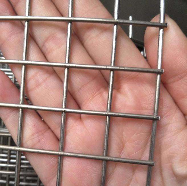 不銹鋼電焊網進行熱處理的目的是什么 不銹鋼電焊網進行熱處理的目的是什么