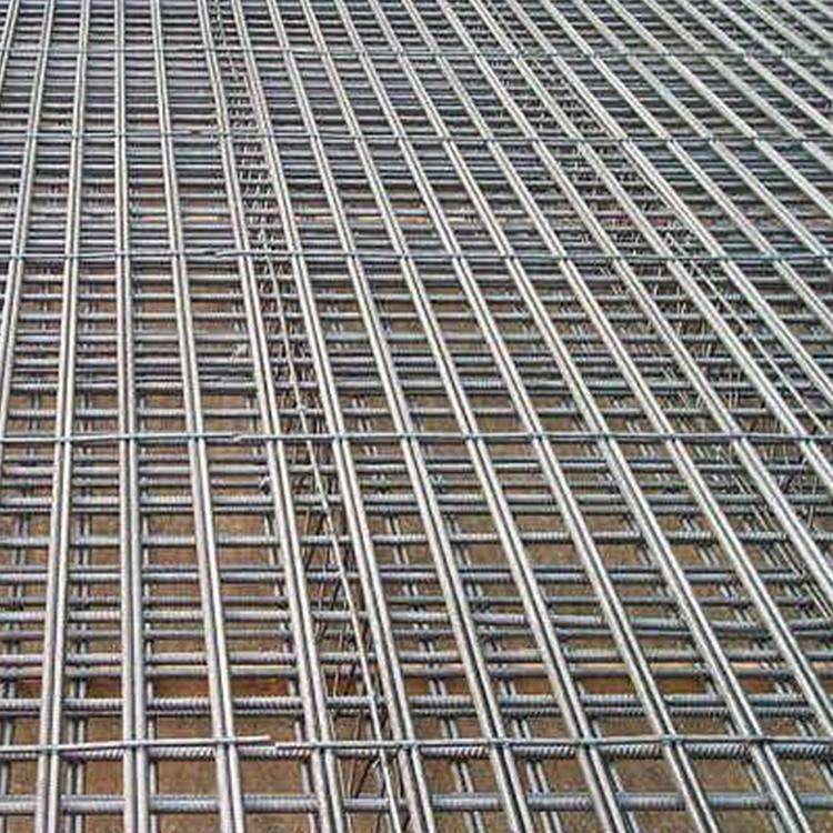質量不合格的電焊鋼筋網片危害是什么 質量不合格的電焊鋼筋網片危害是什么