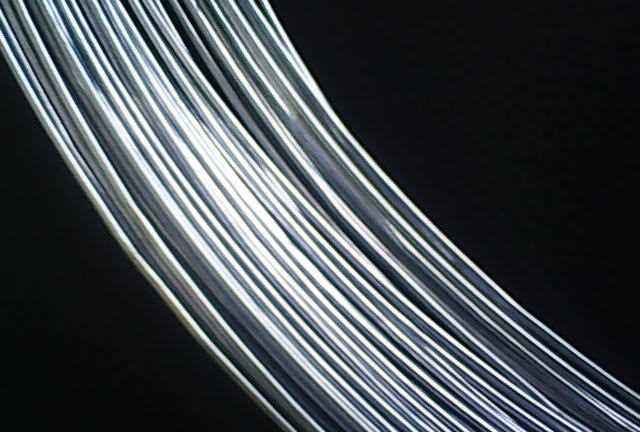 鍍鋅鐵絲生產(chǎn)過程中高溫退火的優(yōu)勢是什么 鍍鋅鐵絲生產(chǎn)過程中高溫退火的優(yōu)勢是什么