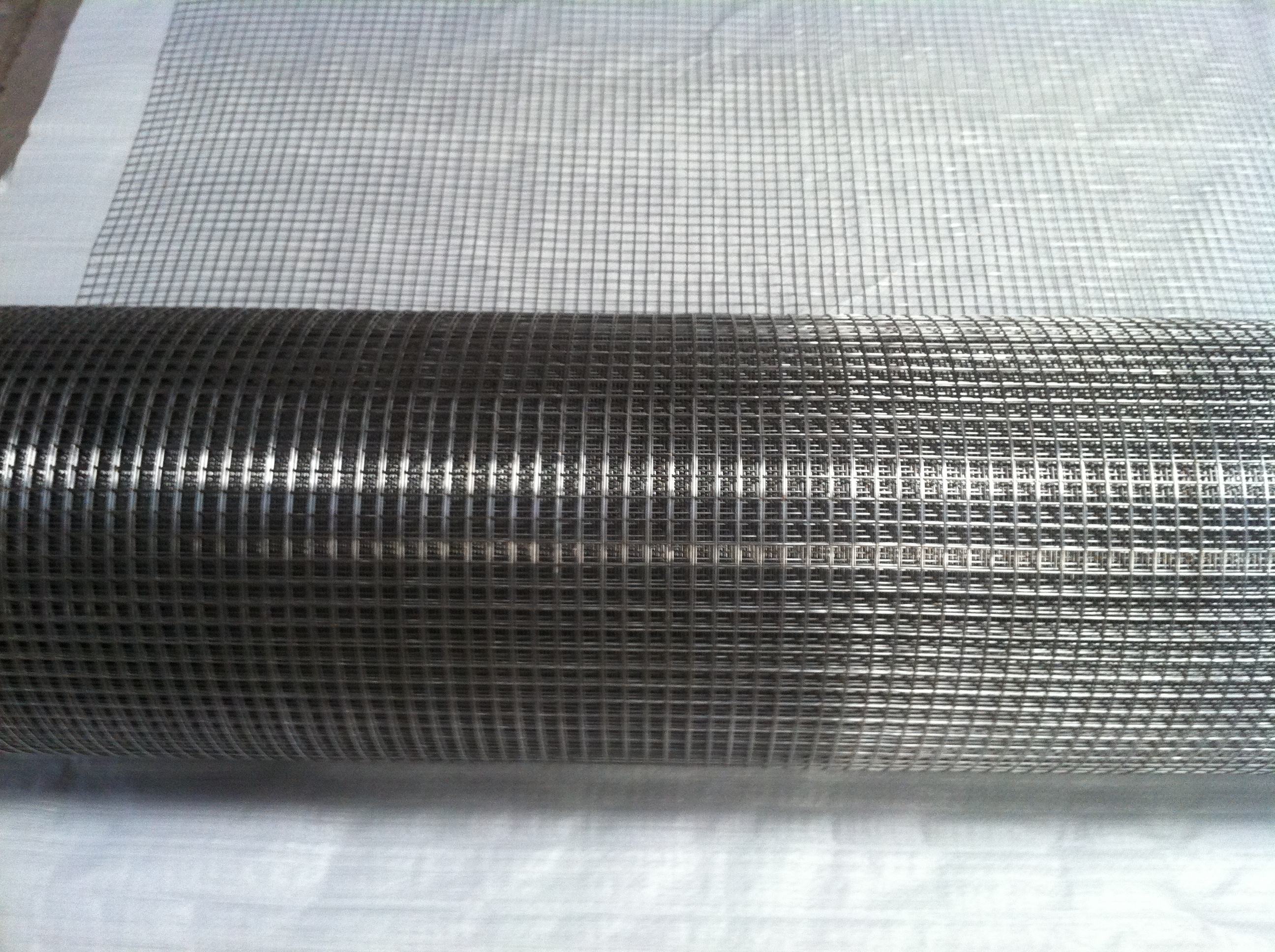 外保溫墻鍍鋅電焊網(wǎng)的特色優(yōu)勢 外保溫墻鍍鋅電焊網(wǎng)的特色優(yōu)勢