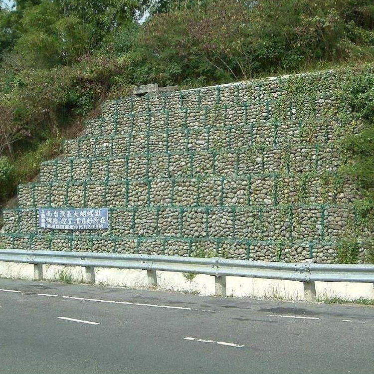 石籠網的應用效果優勢分析 石籠網的應用效果優勢分析