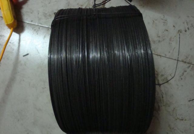 退火黑絲和普通退火絲的區別是什么 退火黑絲和普通退火絲的區別是什么