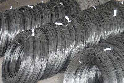 退火黑絲和普通退火絲的區別是什么 退火黑絲和普通退火絲的區別是什么