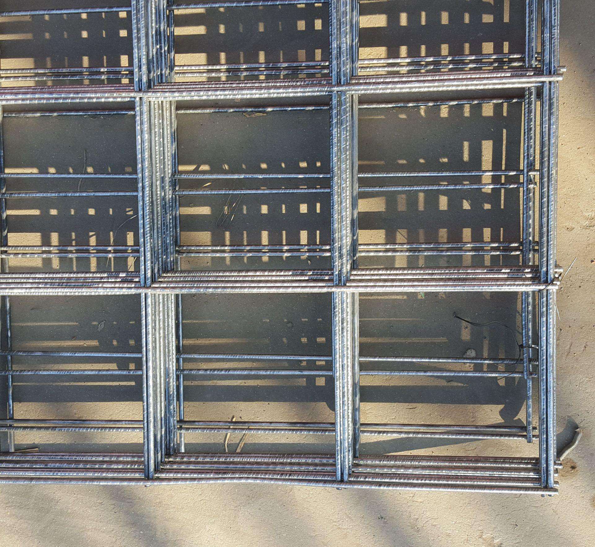 電焊鋼筋網片焊接時的工藝技術 電焊鋼筋網片焊接時的工藝技術