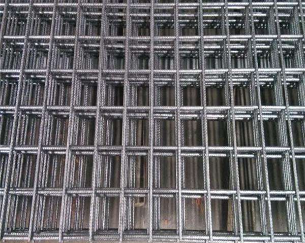 電焊鋼筋網片焊接前的準備工作 電焊鋼筋網片焊接前的準備工作