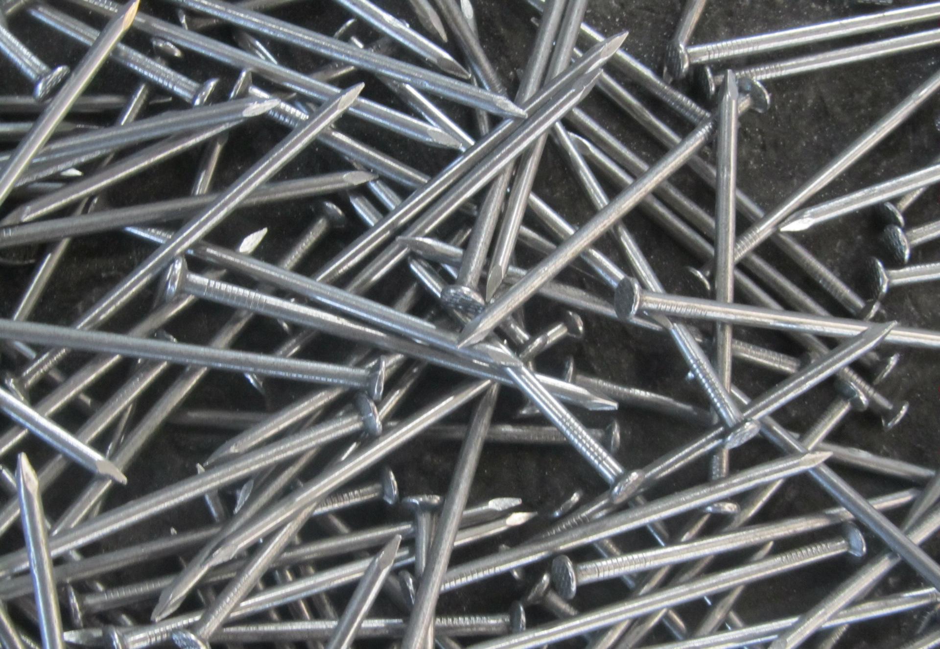 退火黑絲的工藝流程和優勢 退火黑絲的工藝流程和優勢