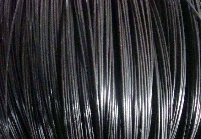 退火黑絲的常用規格和優勢特點 退火黑絲的常用規格和優勢特點