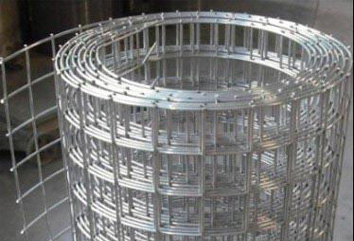 鍍鋅電焊網(wǎng)的質(zhì)量和厚度的關(guān)系 鍍鋅電焊網(wǎng)的質(zhì)量和厚度的關(guān)系