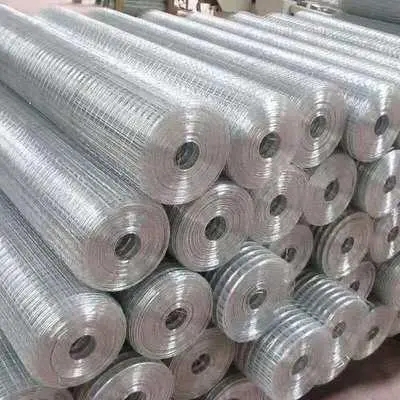 鍍鋅電焊網(wǎng)在墻體保溫結(jié)構(gòu)中的優(yōu)勢(shì) 鍍鋅電焊網(wǎng)在墻體保溫結(jié)構(gòu)中的優(yōu)勢(shì)