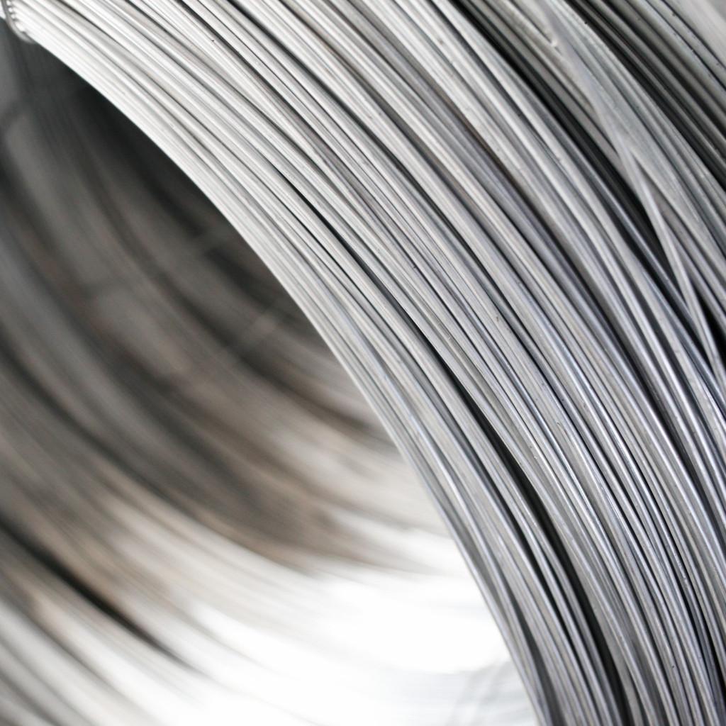 鍍鋅絲的防腐原理和生產(chǎn)操作要領 鍍鋅絲的防腐原理和生產(chǎn)操作要領