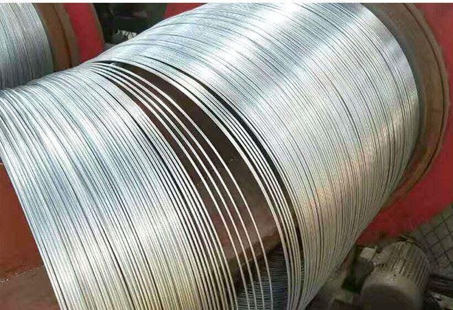 鍍鋅絲的質量會受環境影響嗎？
