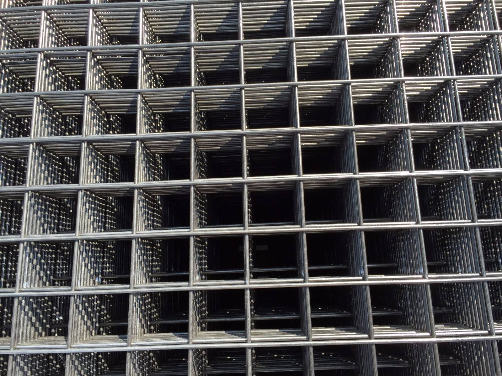 電焊建筑網片在地暖中的使用優勢 電焊建筑網片在地暖中的使用優勢