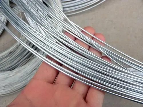 鍍鋅絲在日常生活中的實際應用 鍍鋅絲在日常生活中的實際應用