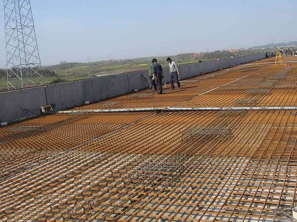 電焊鋼筋網片的銹漬的處理方式 電焊鋼筋網片的銹漬的處理方式