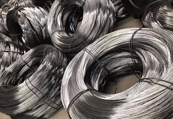 鍍鋅改拔絲的生產程序和生銹后如何處理 鍍鋅改拔絲的生產程序和生銹后如何處理