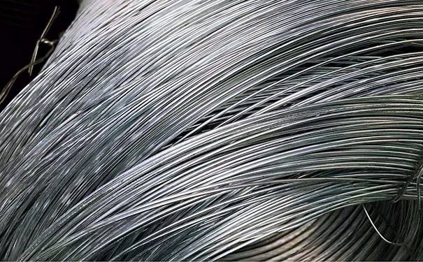 鍍鋅改拔絲的生產程序和生銹后如何處理 鍍鋅改拔絲的生產程序和生銹后如何處理