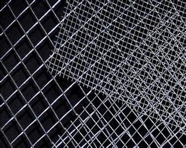 鍍鋅電焊網(wǎng)的原理和用途 鍍鋅電焊網(wǎng)的原理和用途