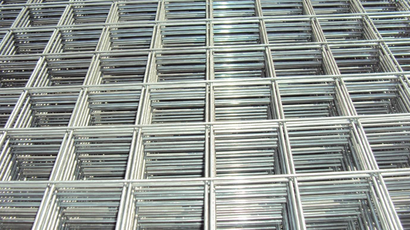 你知道電焊建筑網片的生產步驟流程嗎？