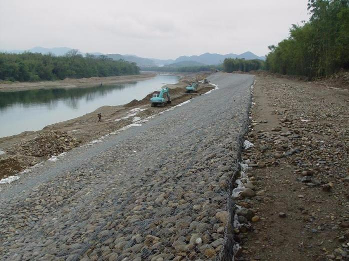 石籠網(wǎng)箱的主要防護(hù)功能是什么 石籠網(wǎng)箱的主要防護(hù)功能是什么